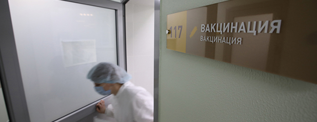 Смертность в 2021 году резко упадет